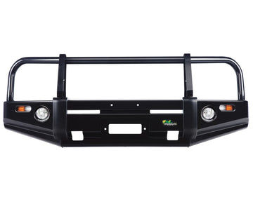 Classic Off Road Bumper for Lexus GX470 (2003-2009)