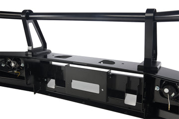 Classic Off Road Bumper for Lexus GX470 (2003-2009)