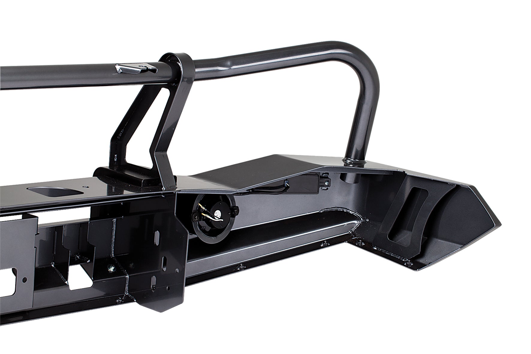 Classic Off Road Bumper for Lexus GX460 (2014-2023)