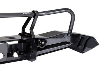 Classic Off Road Bumper for Lexus GX460 (2014-2023)