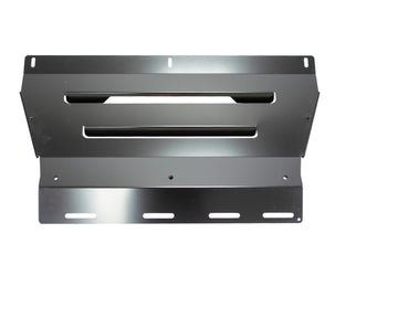 Classic Off Road Bumper for Lexus GX460 (2014-2023)
