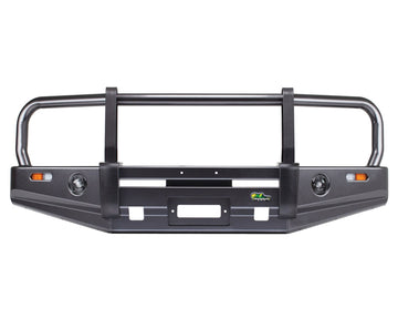 Premium Off Road Bumper for Toyota Land Cruiser 200 Series (2012-2015)