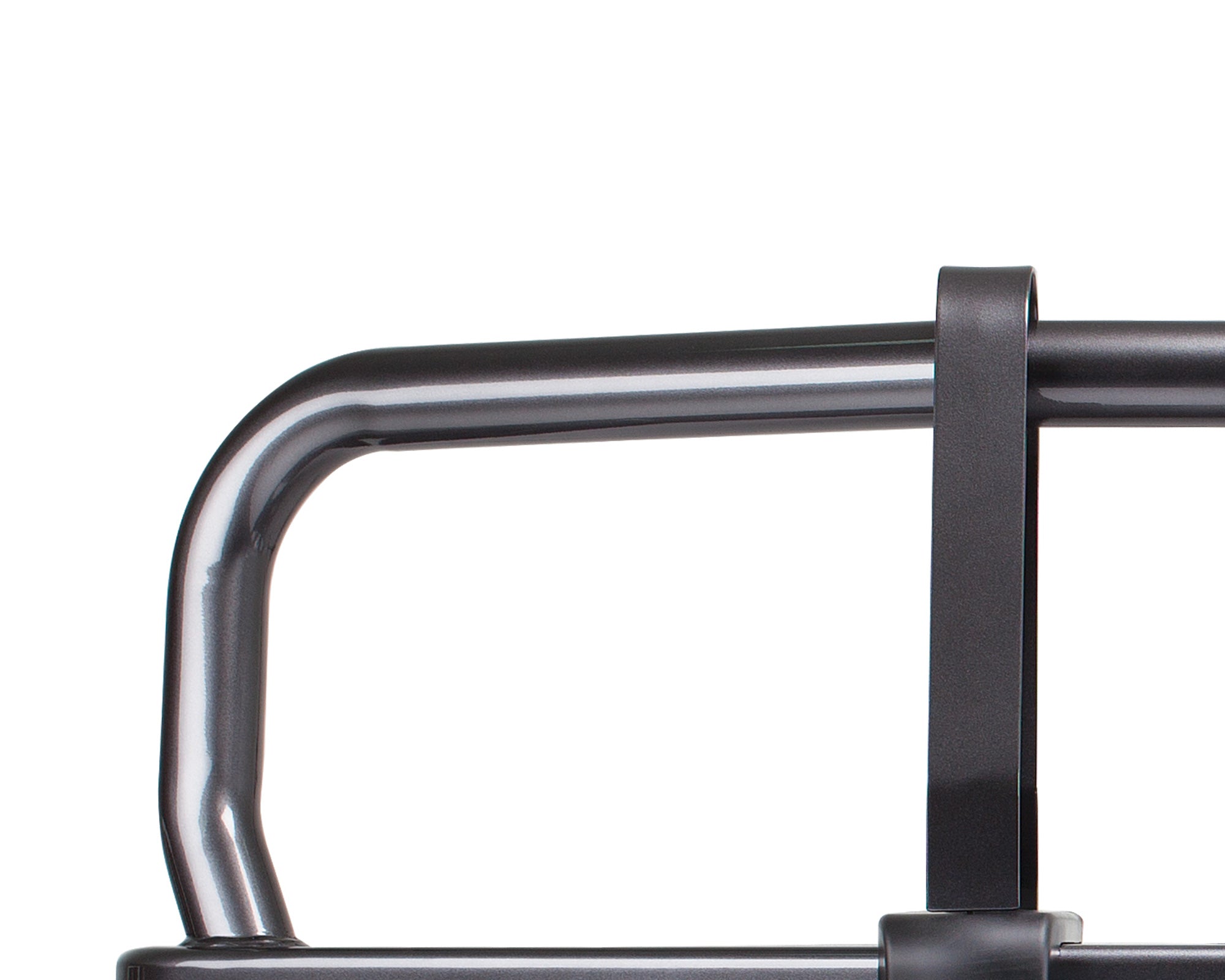 Premium Off Road Bumper | Lexus LX570 (2016-2021)