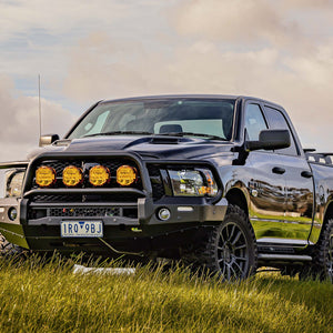 Premium Off Road Bumper for Ram 1500 (2013-2018)