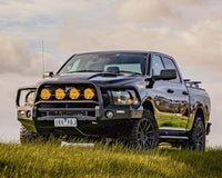 Premium Off Road Bumper for Ram 1500 (2013-2018)