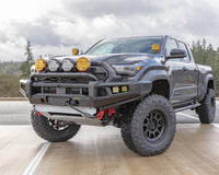 Apex Single Hoop Front Bumper for Toyota Tacoma (2024+)