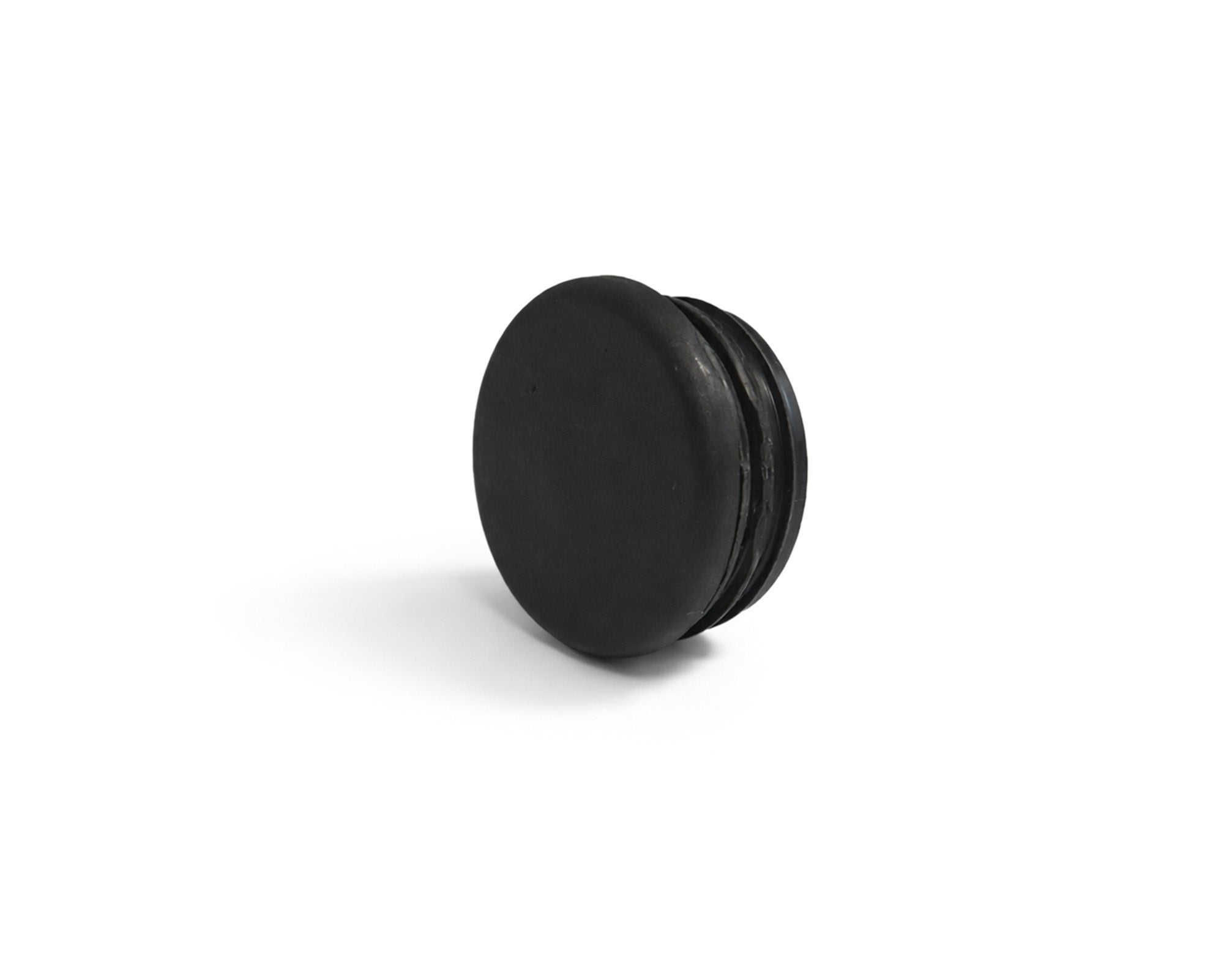 Replacement Tubular End Caps for Raid Bumpers