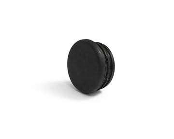 Replacement Tubular End Caps for Raid Bumpers