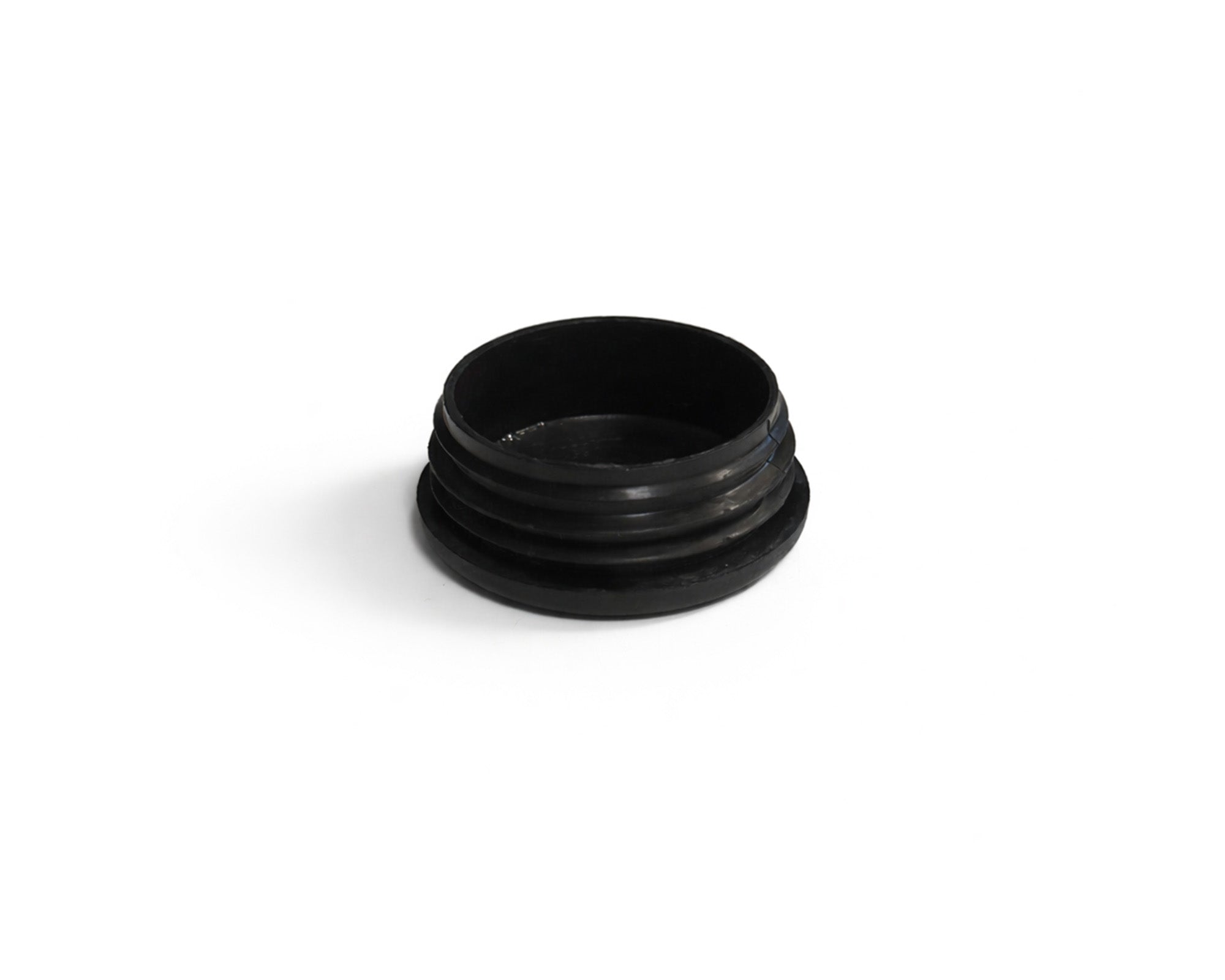 Replacement Tubular End Caps for Raid Bumpers