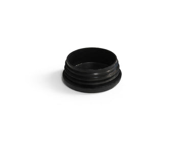 Replacement Tubular End Caps for Raid Bumpers