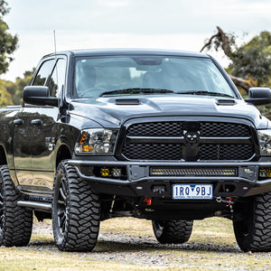 Raid Front Bumper Kit | Ram 1500 Classic (2019+)