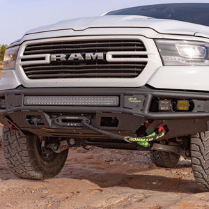Raid Front Bumper Kit | Ram 1500 (2019-2024)
