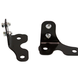 Lower Control Arm Reinforcement Brackets for Toyota Land Cruiser 100 Series (1998-2007)