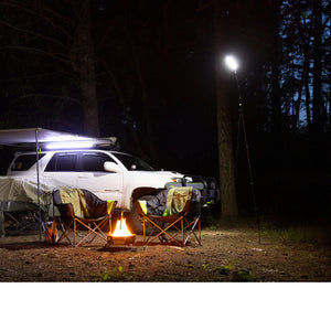 Essential LED Camp Lighting Kit