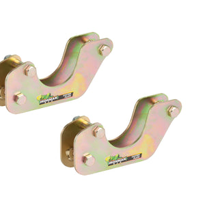 Caster Plate Kit for Lexus LX450 (1995-1997)