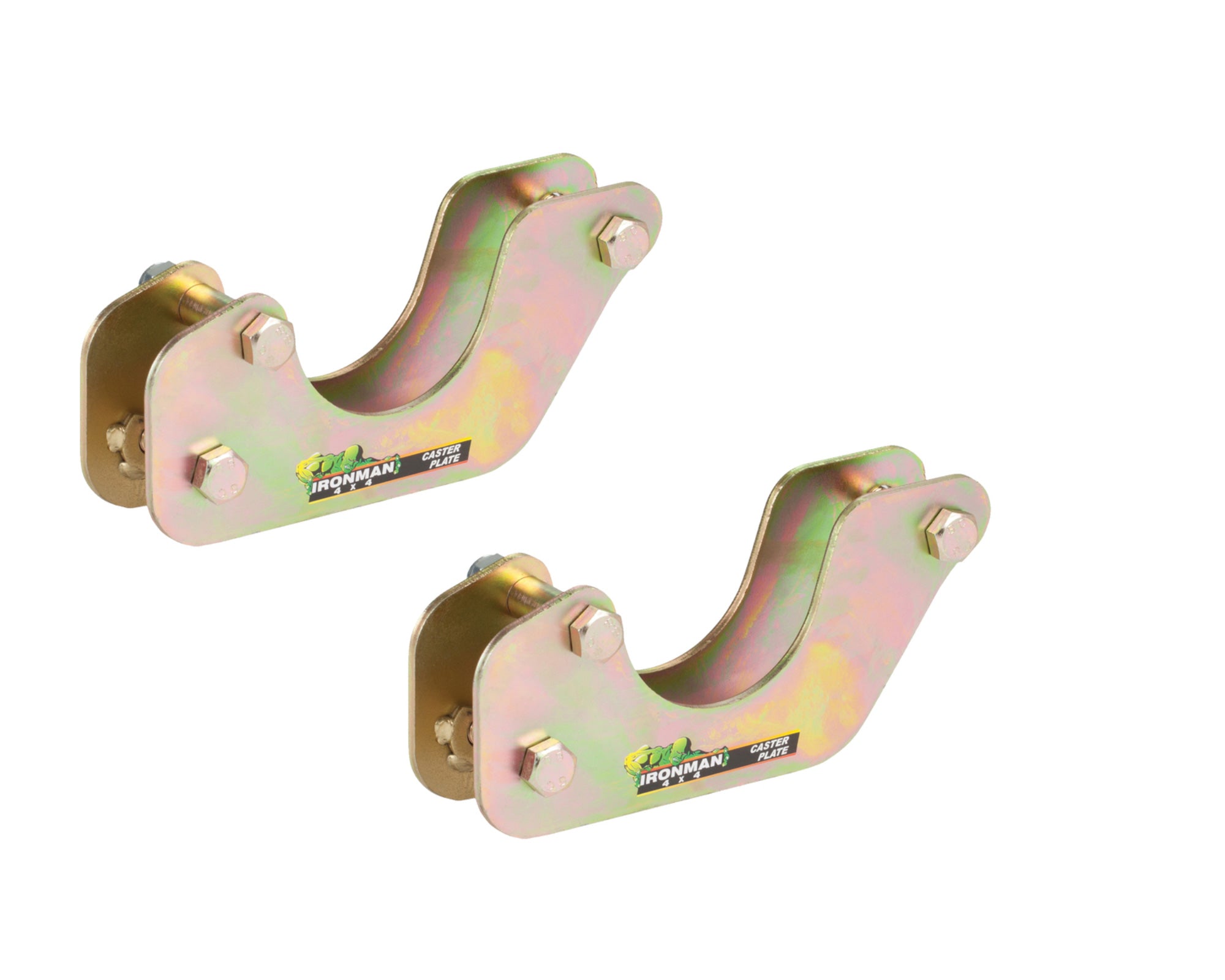 Caster Plate Kit for Lexus LX450 (1995-1997)