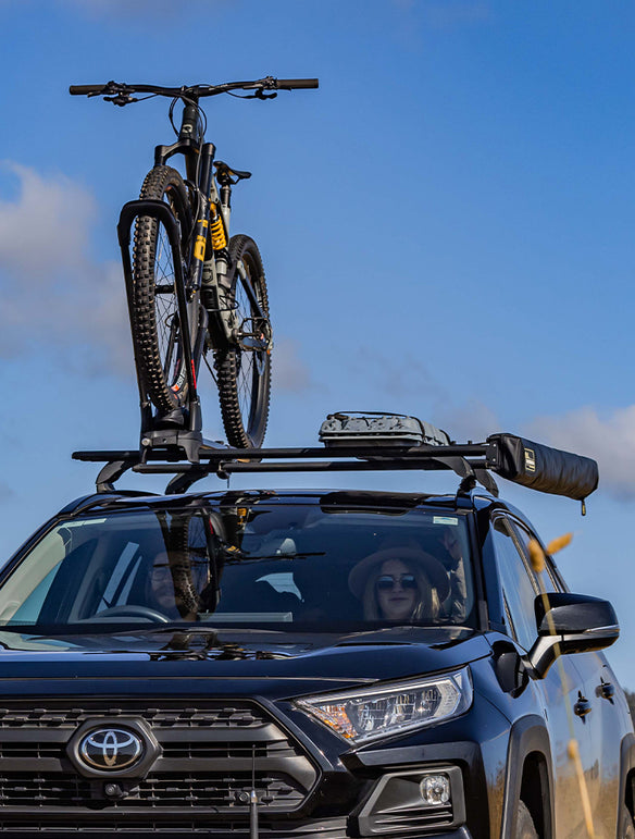 Racks – IRONMAN 4X4 America