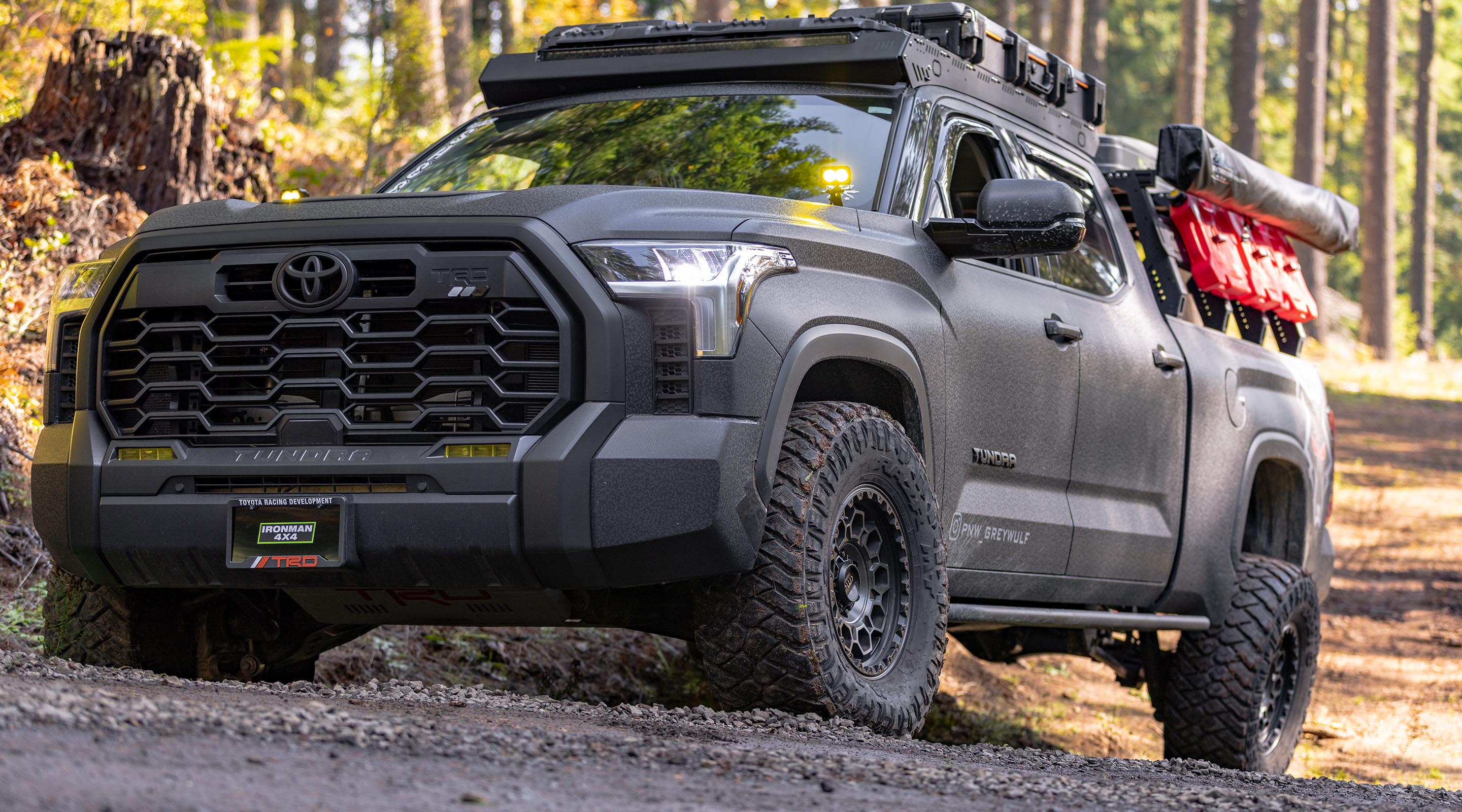 IRONMAN 4X4 | Off-Road Parts & Accessories – IRONMAN 4X4 USA