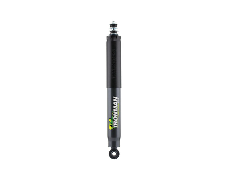 Front Shock | Foam Cell Pro (Comfort) | Jeep Gladiator Mojave (2020+)