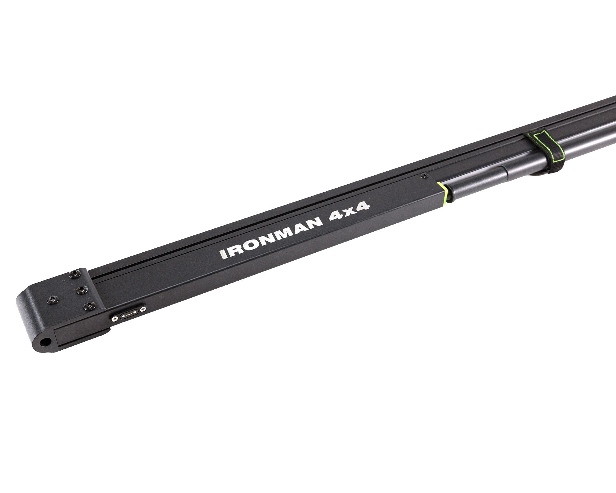 Support Arm Assembly for 6.9 ft DeltaWing 180° Awning – IRONMAN 4X4 America