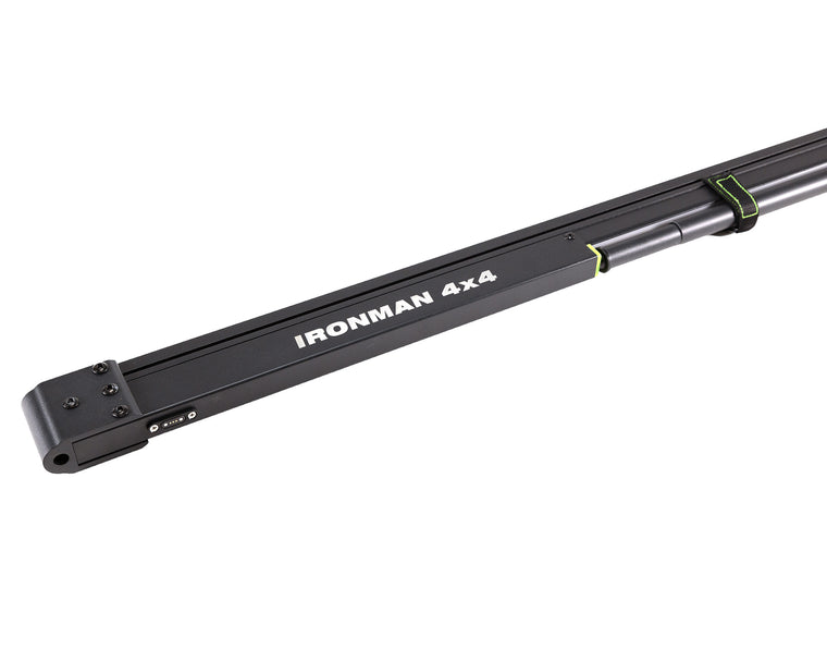 Support Arm Assembly for 6.9 ft DeltaWing 180° Awning