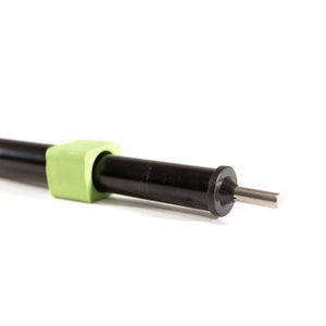 Vertical Support Pole for Deltawing 270° Awning