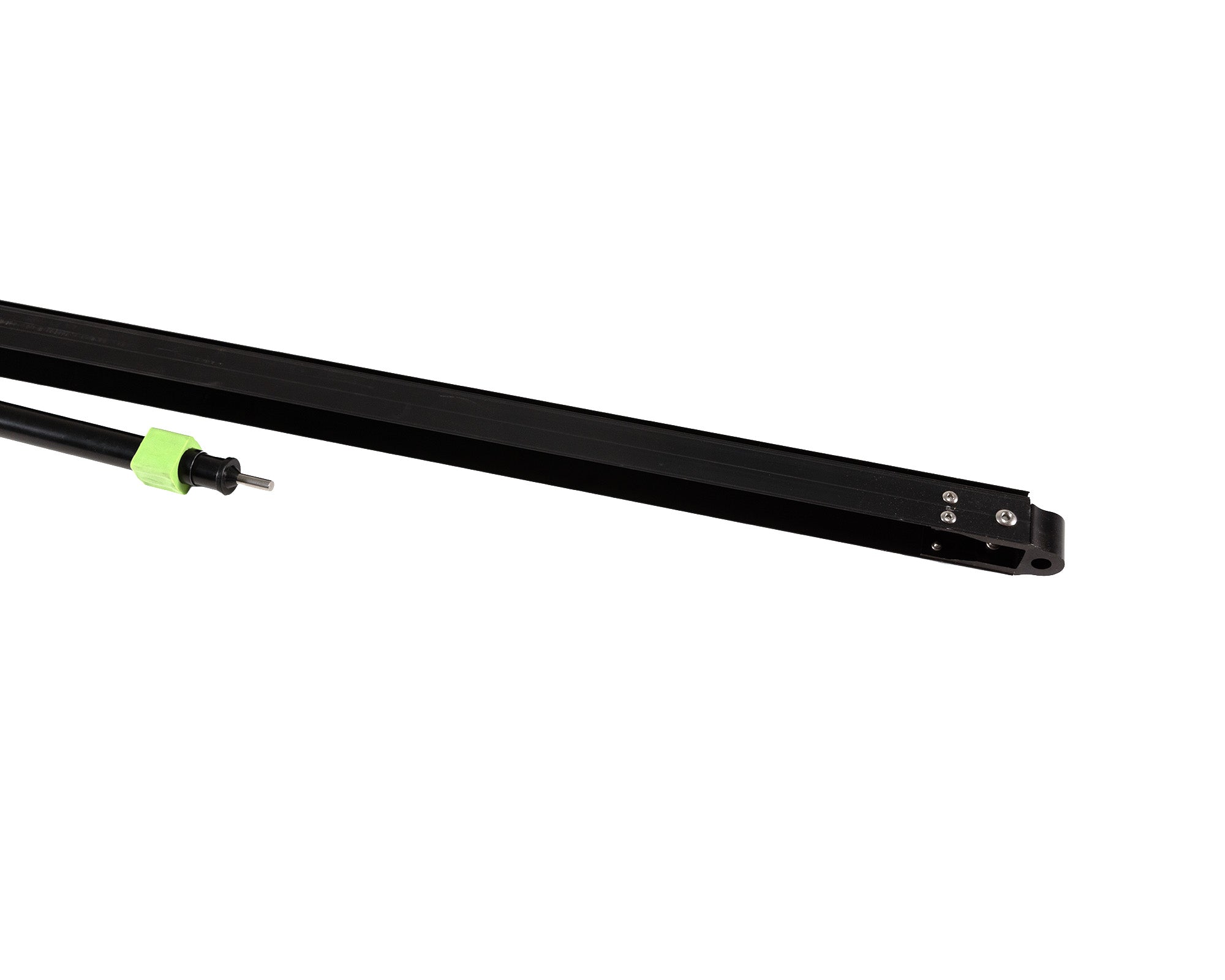 Vertical Support Pole for XTR-143 and XTR-71 DeltaWing 270° Awning
