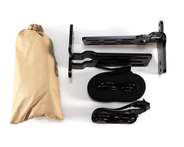 Mounting Kit for XTR-143 and XTR-71 DeltaWing 270° Awning