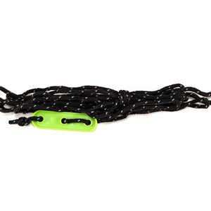 Replacement Awning Single Guy Rope for DeltaWing 90°, 180°, and 270° Awnings