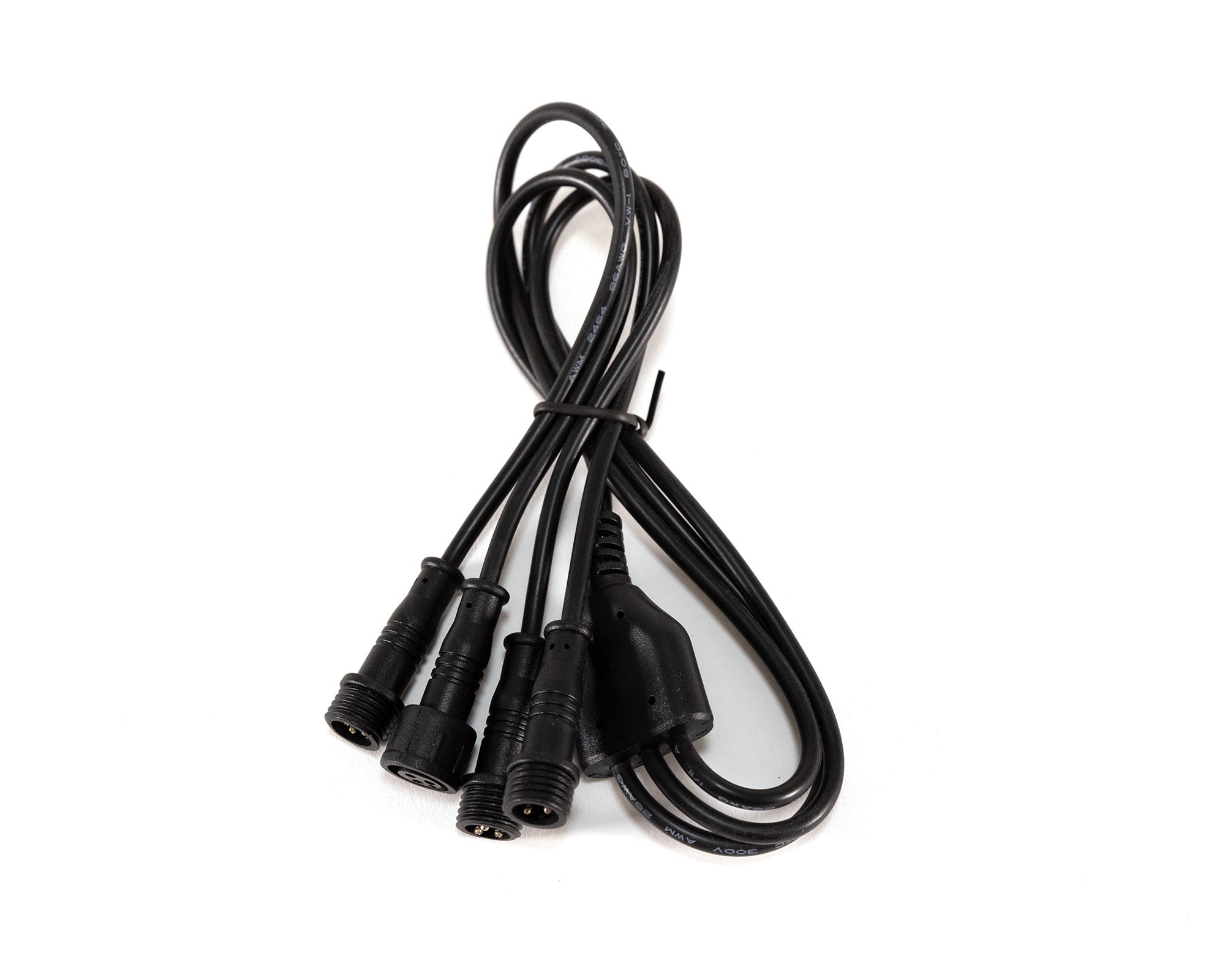 LED Light Strip Harness for XTR-143 and XTR-71 DeltaWing Awnings