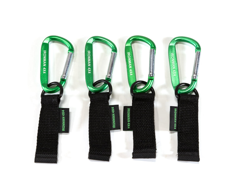 Gravity Hooks Organizer Kit