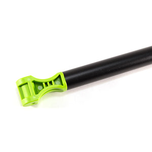 Vertical Support Pole for DeltaWing 90° Awning
