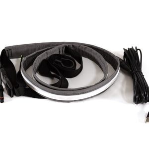 LED Light Strip for 4.6 ft and 6.6 ft DeltaWing 90° Awnings