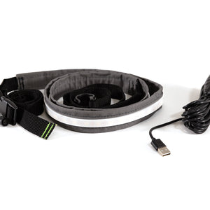 LED Light Strip for 8.2 ft DeltaWing 90° Awning