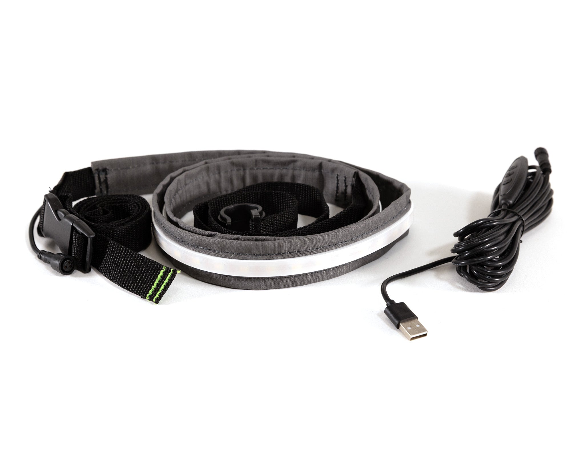 LED Light Strip for 8.2 ft DeltaWing 90° Awning