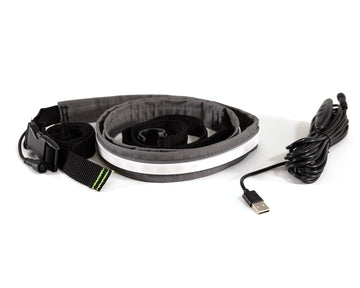 LED Light Strip for 8.2 ft DeltaWing 90° Awning