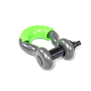 Recovery D Ring Shackle 10,300 LBS