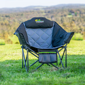 Club Lounge Camp Chair
