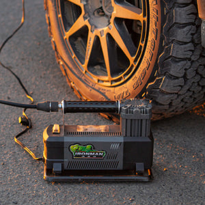 Air Champ 3.2CFM 12V Portable Air Compressor