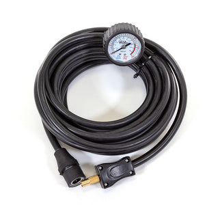 Replacement Air Compressor Hose for Air Champ and Air Champ Pro Portable Air Compressors