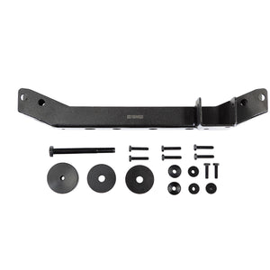 Front Differential Drop Kit for Toyota Land Cruiser 100 Series (1998-2007)