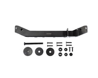 Front Differential Drop Kit for Toyota Land Cruiser 100 Series (1998-2007)