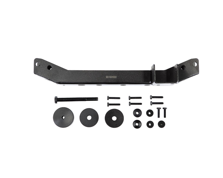 Front Differential Drop Kit for Toyota Land Cruiser 100 Series (1998-2007)
