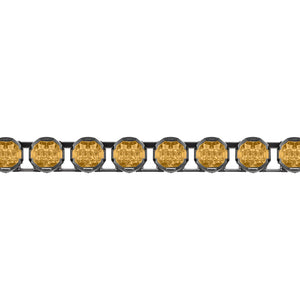 Scope 42" Light Bar (Amber)