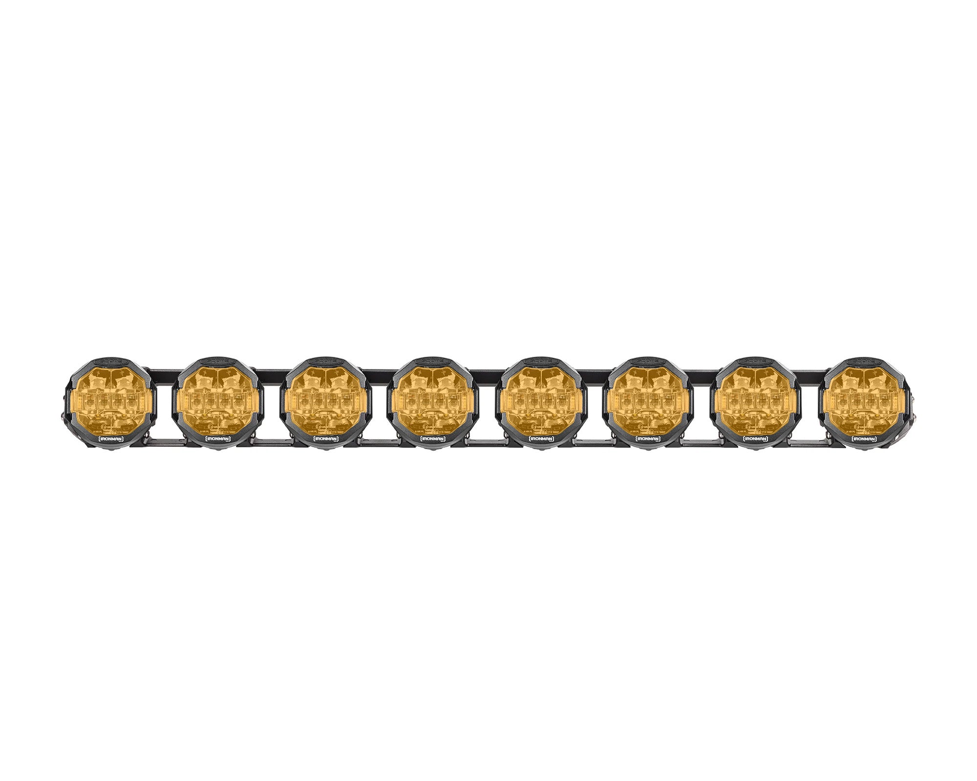 Scope 42" Light Bar (Amber)