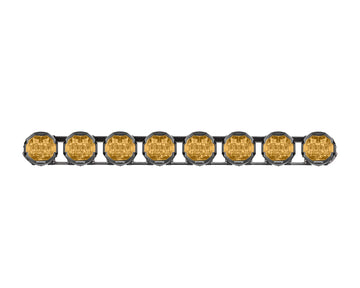 Scope 42" Light Bar (Amber)