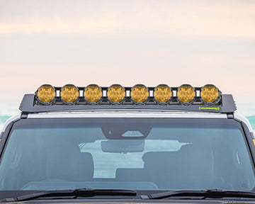 Scope 42" Light Bar (Amber)