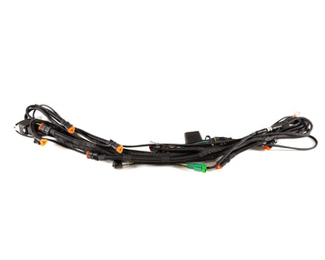 Scope 42" Light Bar (Amber)