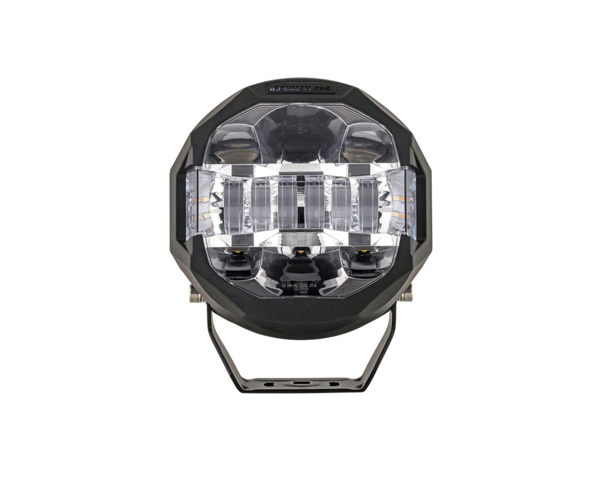 Scope 7" LED Driving Light (Combo Beam)
