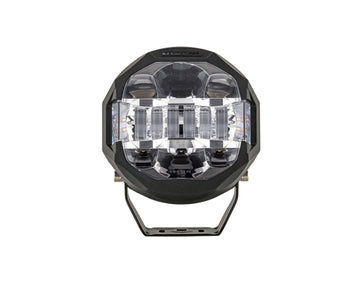 Scope 7" LED Driving Light (Combo Beam)
